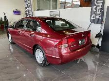 2008 Honda Berline Civic DX-G - Photo 5