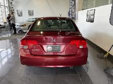 2008 Honda Berline Civic DX-G - Photo 6