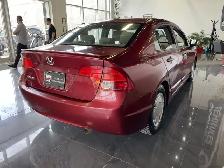 2008 Honda Berline Civic DX-G - Photo 7