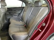2008 Honda Berline Civic DX-G - Photo 10