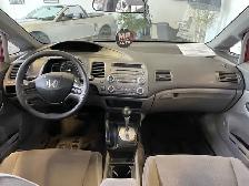 2008 Honda Berline Civic DX-G - Photo 12