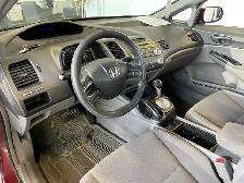 2008 Honda Berline Civic DX-G - Photo 14