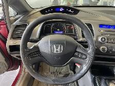 2008 Honda Berline Civic DX-G - Photo 16