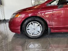 2008 Honda Berline Civic DX-G - Photo 23