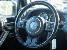 2018 Jeep Wrangler JK Unlimited Sahara - Targa Roof | Leather - Photo 16