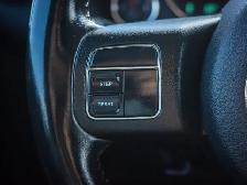 2018 Jeep Wrangler JK Unlimited Sahara - Targa Roof | Leather - Photo 18