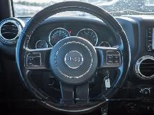 2018 Jeep Wrangler JK Unlimited Sahara - Targa Roof | Leather - Photo 20