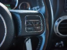 2018 Jeep Wrangler JK Unlimited Sahara - Targa Roof | Leather - Photo 21