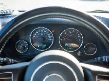 2018 Jeep Wrangler JK Unlimited Sahara - Targa Roof | Leather - Photo 23