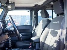 2018 Jeep Wrangler JK Unlimited Sahara - Targa Roof | Leather - Photo 26