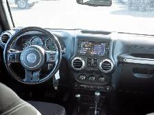 2018 Jeep Wrangler JK Unlimited Sahara - Targa Roof | Leather - Photo 32