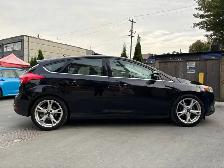 2016 Ford Focus Titanium 4dr Hatchback Automatic - Photo 6