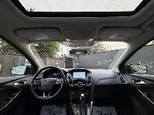 2016 Ford Focus Titanium 4dr Hatchback Automatic - Photo 8