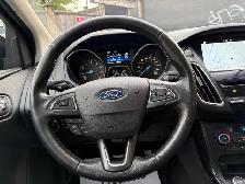 2016 Ford Focus Titanium 4dr Hatchback Automatic - Photo 9