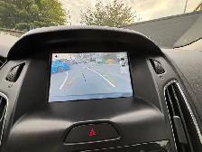 2016 Ford Focus Titanium 4dr Hatchback Automatic - Photo 11