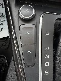 2016 Ford Focus Titanium 4dr Hatchback Automatic - Photo 12