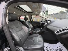 2016 Ford Focus Titanium 4dr Hatchback Automatic - Photo 22