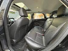 2016 Ford Focus Titanium 4dr Hatchback Automatic - Photo 23
