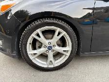 2016 Ford Focus Titanium 4dr Hatchback Automatic - Photo 26
