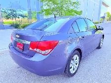 2014 Chevrolet Cruze LS Auto 4dr Sedan Automatic - Photo 5