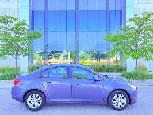 2014 Chevrolet Cruze LS Auto 4dr Sedan Automatic - Photo 6