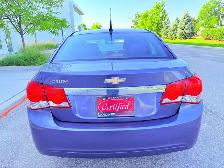 2014 Chevrolet Cruze LS Auto 4dr Sedan Automatic - Photo 9