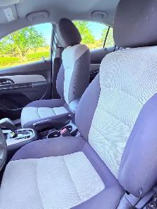 2014 Chevrolet Cruze LS Auto 4dr Sedan Automatic - Photo 10