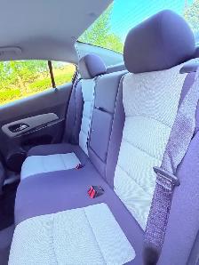 2014 Chevrolet Cruze LS Auto 4dr Sedan Automatic - Photo 12