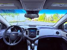 2014 Chevrolet Cruze LS Auto 4dr Sedan Automatic - Photo 14