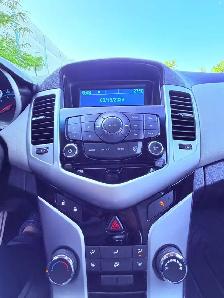 2014 Chevrolet Cruze LS Auto 4dr Sedan Automatic - Photo 15