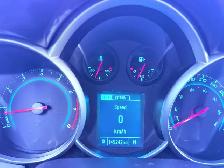2014 Chevrolet Cruze LS Auto 4dr Sedan Automatic - Photo 16