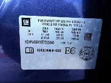 2014 Chevrolet Cruze LS Auto 4dr Sedan Automatic - Photo 17