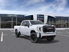 2026 GMC Sierra 3500HD AT4 - Photo 2