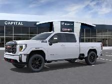 2026 GMC Sierra 3500HD AT4 - Photo 3