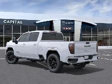 2026 GMC Sierra 3500HD AT4 - Photo 4