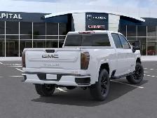 2026 GMC Sierra 3500HD AT4 - Photo 5