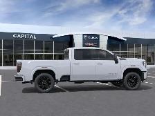 2026 GMC Sierra 3500HD AT4 - Photo 6