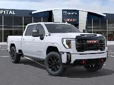 2026 GMC Sierra 3500HD AT4 - Photo 7