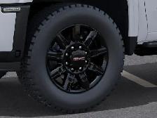 2026 GMC Sierra 3500HD AT4 - Photo 9