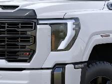 2026 GMC Sierra 3500HD AT4 - Photo 10