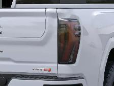 2026 GMC Sierra 3500HD AT4 - Photo 11