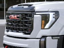 2026 GMC Sierra 3500HD AT4 - Photo 13
