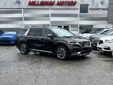2023 Kia Carnival EX PLUS/NAVIGATION/BACK UP CAMERA/8 PASSENGER/