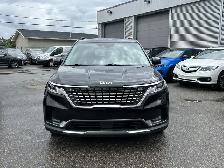 2023 Kia Carnival EX PLUS/NAVIGATION/BACK UP CAMERA/8 PASSENGER/ - Photo 2