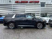2023 Kia Carnival EX PLUS/NAVIGATION/BACK UP CAMERA/8 PASSENGER/ - Photo 4