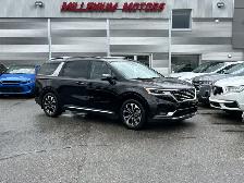 2023 Kia Carnival EX PLUS/NAVIGATION/BACK UP CAMERA/8 PASSENGER/ - Photo 5