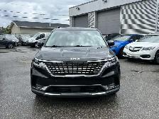 2023 Kia Carnival EX PLUS/NAVIGATION/BACK UP CAMERA/8 PASSENGER/ - Photo 9