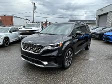 2023 Kia Carnival EX PLUS/NAVIGATION/BACK UP CAMERA/8 PASSENGER/ - Photo 10
