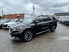 2023 Kia Carnival EX PLUS/NAVIGATION/BACK UP CAMERA/8 PASSENGER/ - Photo 12