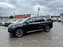 2023 Kia Carnival EX PLUS/NAVIGATION/BACK UP CAMERA/8 PASSENGER/ - Photo 13